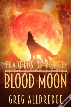 Capa do artigo Blood Moon