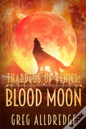 Capa do artigo Blood Moon