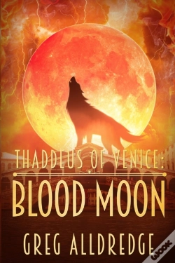 Capa do artigo Blood Moon