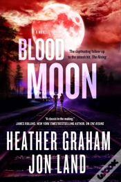 Capa do artigo Blood Moon
