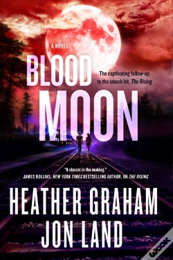 Capa do artigo Blood Moon