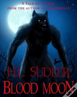 Capa do artigo Blood Moon