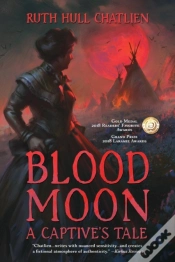 Capa do artigo Blood Moon