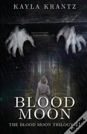 Capa do artigo Blood Moon