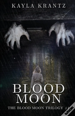 Capa do artigo Blood Moon