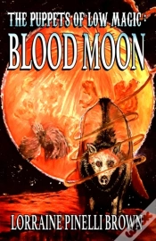 Capa do artigo Blood Moon