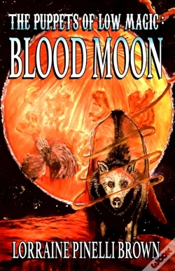 Capa do artigo Blood Moon