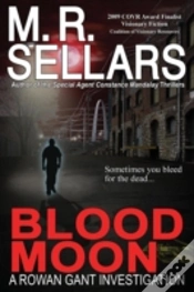 Capa do artigo Blood Moon