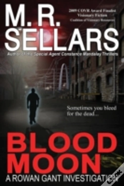 Capa do artigo Blood Moon