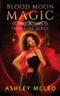 Blood Moon Magic - Preview