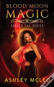 Capa do artigo Blood Moon Magic