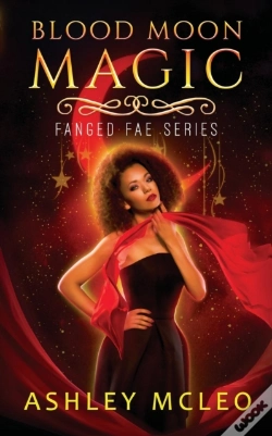 Capa do artigo Blood Moon Magic