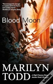 Capa do artigo Blood Moon