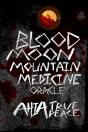Blood Moon, Mountain Medicine Oracle - Preview