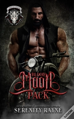 Capa do artigo Blood Moon Pack