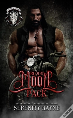 Capa do artigo Blood Moon Pack