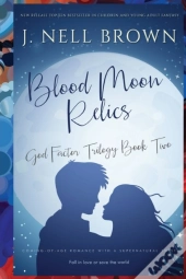 Blood Moon Relics: God Factor # 2
