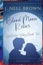 Blood Moon Relics: God Factor # 2 - Preview