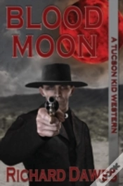 Capa do artigo Blood Moon