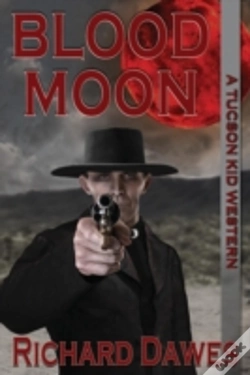 Capa do artigo Blood Moon