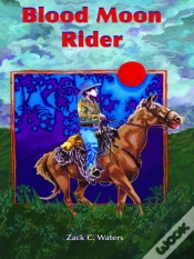 Capa do artigo Blood Moon Rider