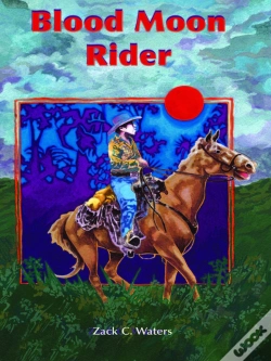 Capa do artigo Blood Moon Rider