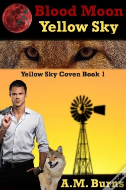 Capa do artigo Blood Moon Yellow Sky
