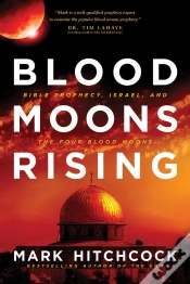 Capa do artigo Blood Moons Rising