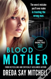 Capa do artigo Blood Mother
