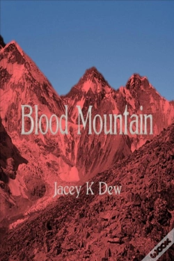 Capa do artigo Blood Mountain