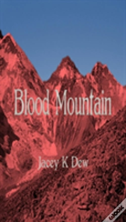 Capa do artigo Blood Mountain