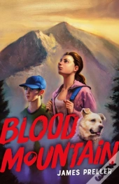 Blood Mountain