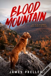 Capa do artigo Blood Mountain