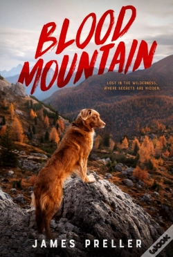 Capa do artigo Blood Mountain