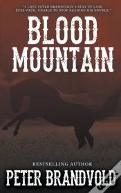 Capa do artigo Blood Mountain