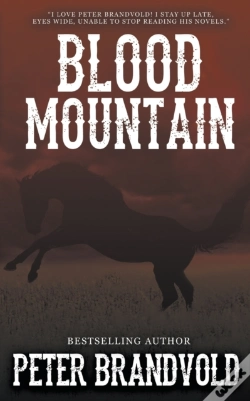 Capa do artigo Blood Mountain