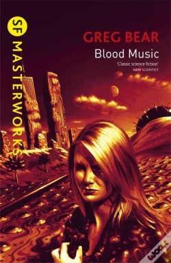 Capa do artigo Blood Music