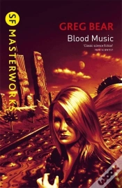Capa do artigo Blood Music