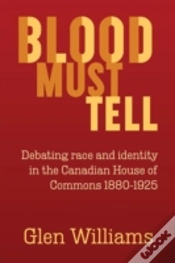 Capa do artigo Blood Must Tell: Debating Race And Ident