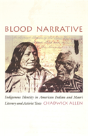Blood Narrative - Preview