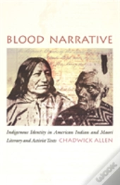 Blood Narrative