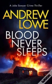 Blood Never Sleeps