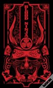Capa do artigo Blood Ninja