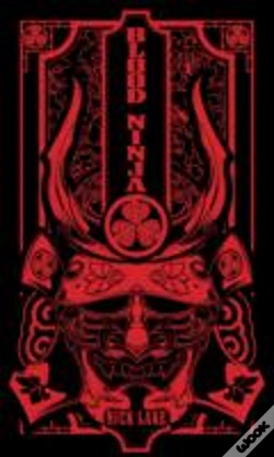 Capa do artigo Blood Ninja