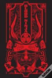 Capa do artigo Blood Ninja