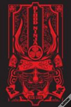 Capa do artigo Blood Ninja
