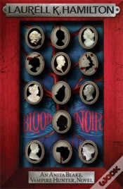 Capa do artigo Blood Noir