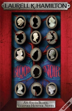 Capa do artigo Blood Noir