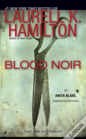Capa do artigo Blood Noir
