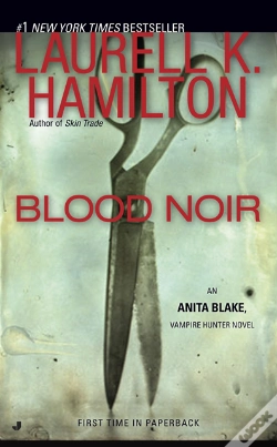 Capa do artigo Blood Noir